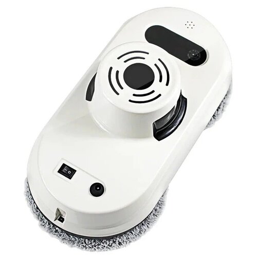 Робот-очиститель для дома и окон Prainskel белый 970000₽