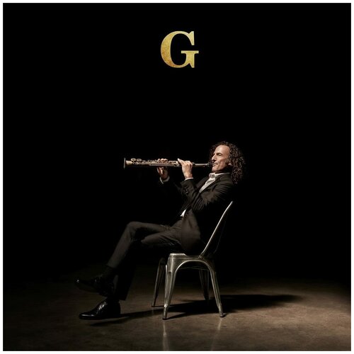 Audio CD Kenny G. New Standards (CD)