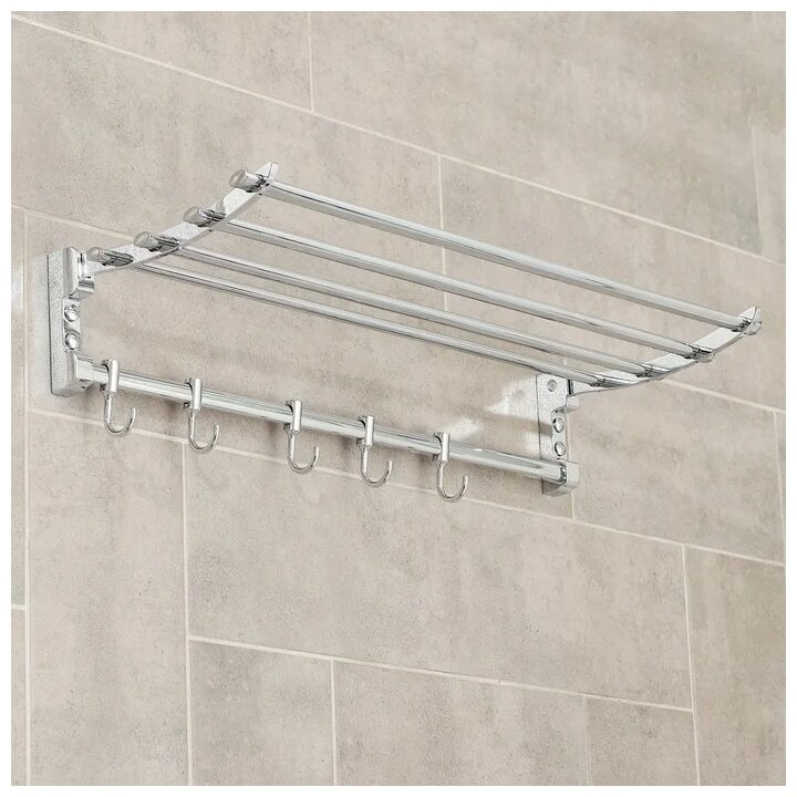 фото Полка Accoona A141