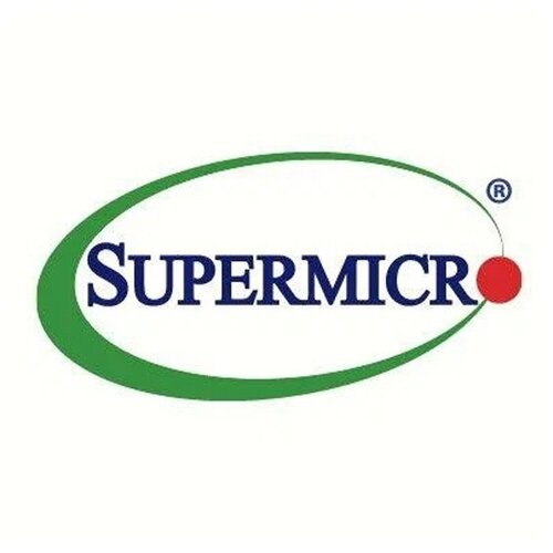 Блок питания SUPERMICRO PWS-3K04A-1R 3000W 5880000₽