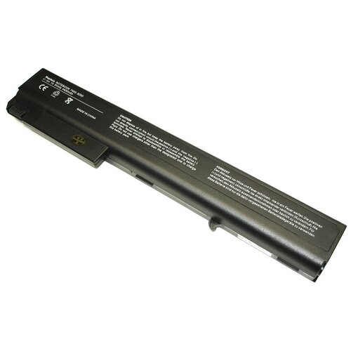 фото Аккумуляторная батарея для ноутбука hp hstnn-i03c (10.8-11.1v) sino power