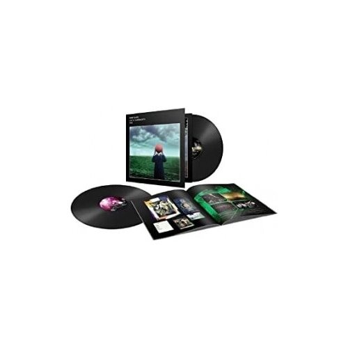 Pink Floyd – Live At Knebworth 1990 (2 LP) oasis oasis live at knebworth 3 lp 180 gr