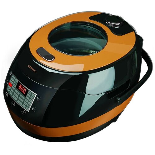 Мультиварка CT-1471900Вт5 литров30 программмультиповаротсрочка стартаLED дисплейподарок 1349700₽