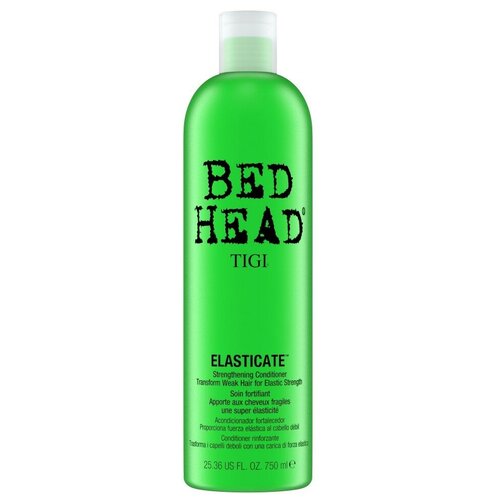 TIGI Bed Head кондиционер Elasticate Strengthening, 750 мл