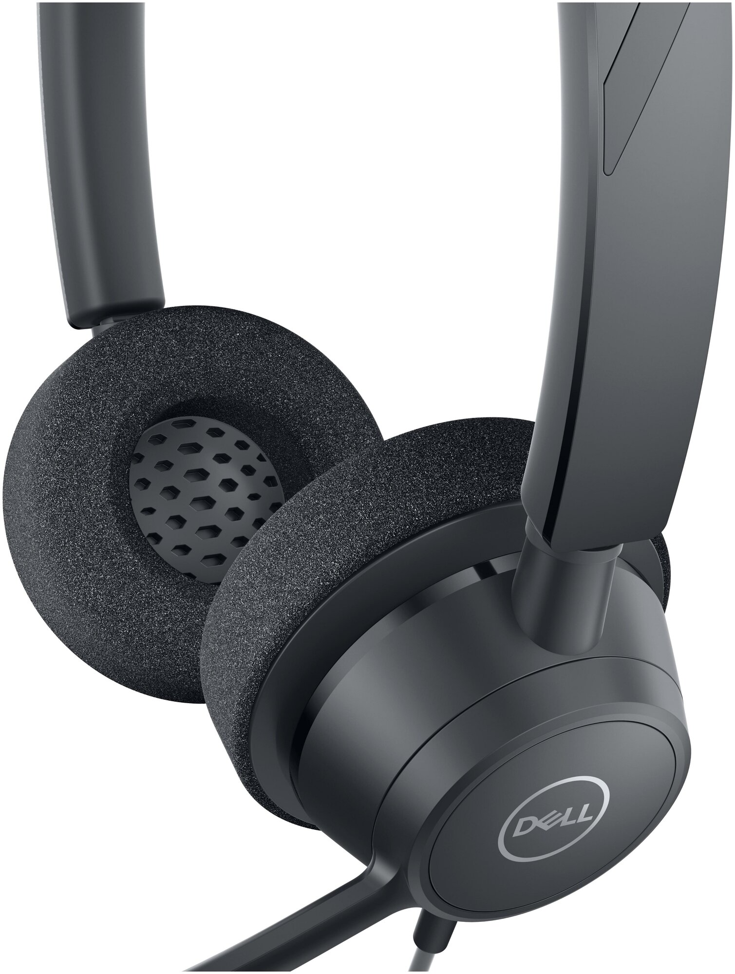 Наушники Dell Headset Pro WH3022 520-AATL