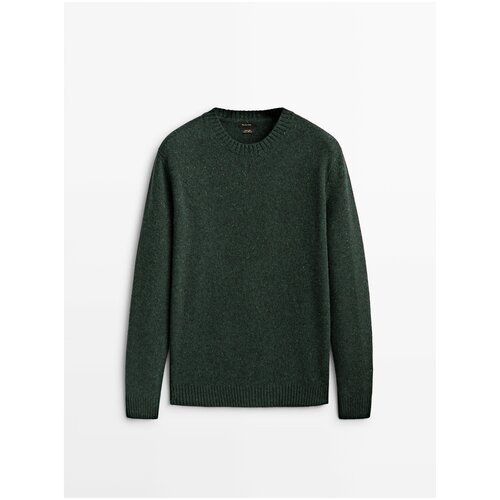 фото Свитер мужской massimo dutti размер m