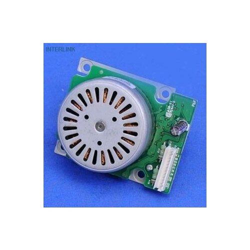 Ricoh AX060402 Главный мотор бесколлекторный постоянного ток Main DC Brushless Motor 307W AX06-0402 для MP 2553 3053 3353 37970₽