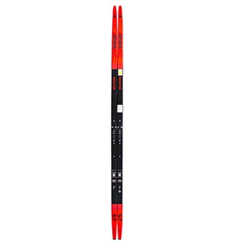 фото Лыжи atomic 2021 redster s7 med red/jet black/w 186