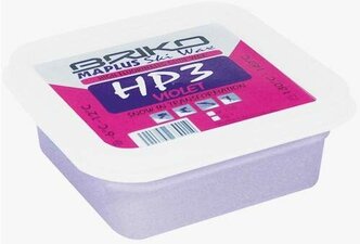 Парафин BRIKO- MAPLUS HP3 Violet 50гр