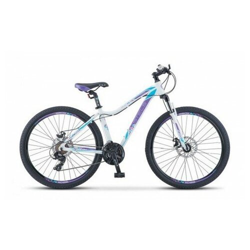 STELS Miss 7500 MD 275 V010 Белый 18 4175000₽