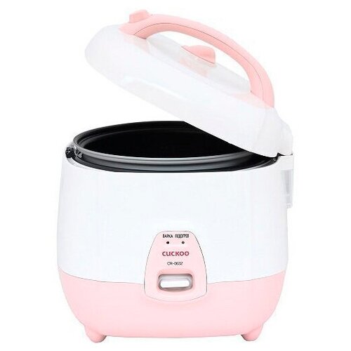 Рисоварка Cuckoo CR0632 1428400₽