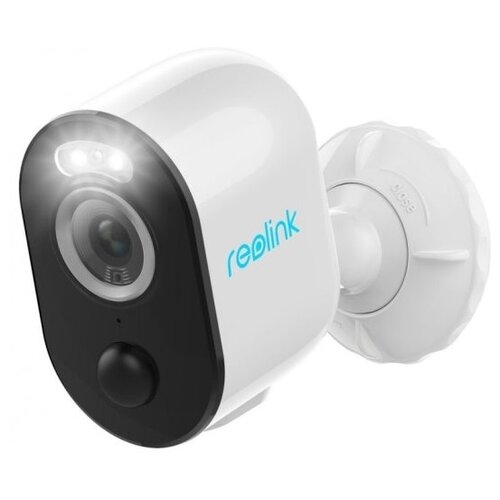 Камера видеонаблюдения Reolink Argus 3 Pro белыйчерный 1280000₽
