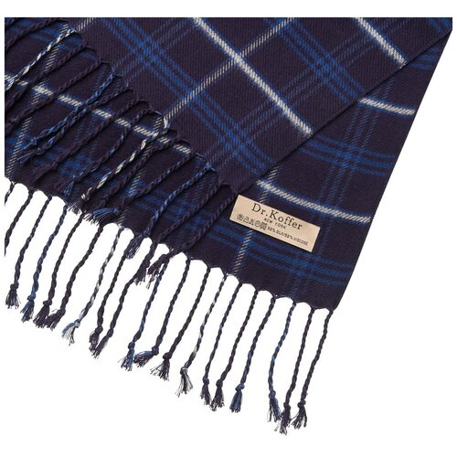 фото Др.коффер s810562-06-62 шарф мужской dr.koffer