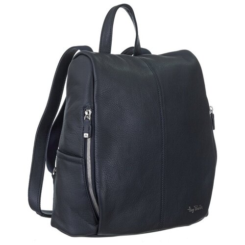 фото Рюкзак, темно-синий tony perotti 566202/23