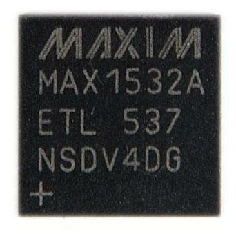 MAX1532AETL ШИМ-контроллер MAXIM QFN-40