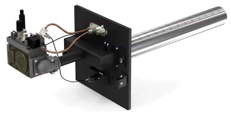 Газовая горелка АГГ-13К для котлов Куппер ОК-9, ОВК-10