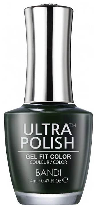    BANDI Ultra Polish, Cedar Green, 702, 14 