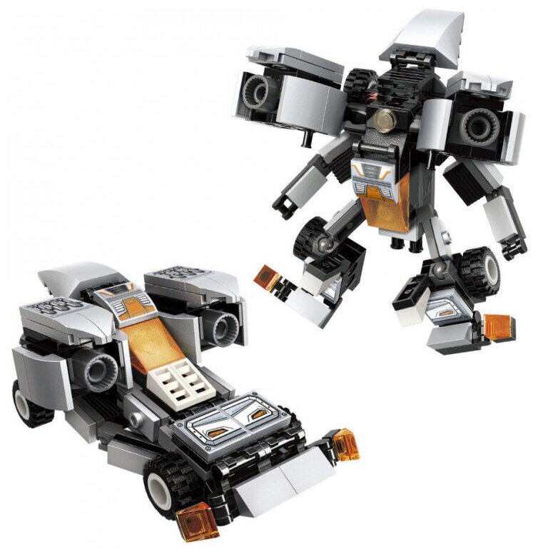 1TOY - фото №12