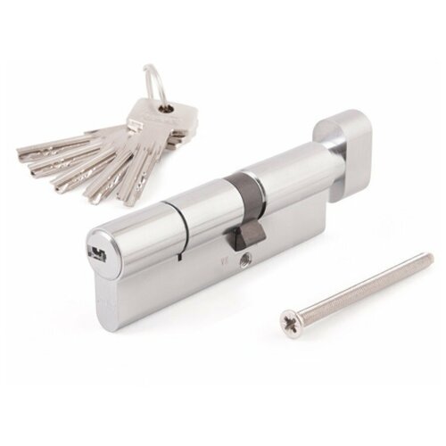 Цилиндровый механизм ABUS KD6N Z55/K45 KD W/5 Long key цилиндровый механизм abus kd6n z35 k45 kd w 5 long key