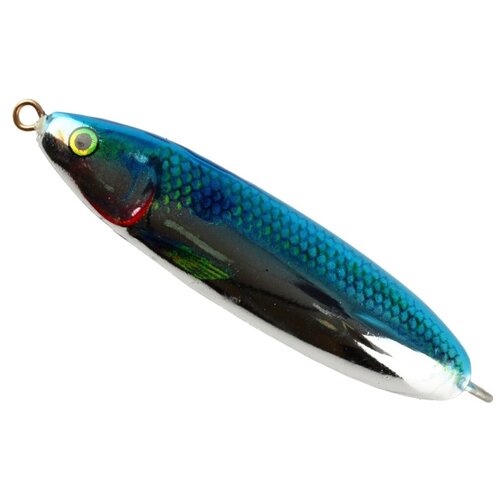 незацепляйка rapala minnow spoon rms07 bsd 15гр bsd Незацепляйка Rapala RMS07-BSD