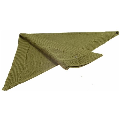 Косынка Greta, светло-зеленая