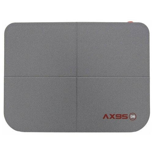 SMART TV приставка AX95 BD Amlogic S905X3 464 GB 539000₽