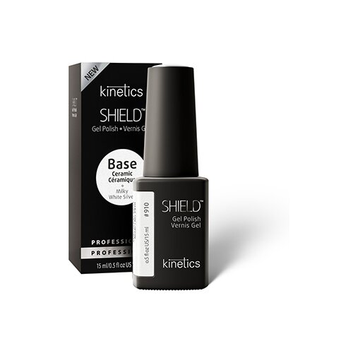 Kinetics, Базовое покрытие нюдовое для гель-лака SHIELD Ceramic Nude Base 905