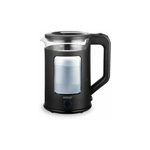 Чайник электрический VITESSE VS-186 BL 227900₽