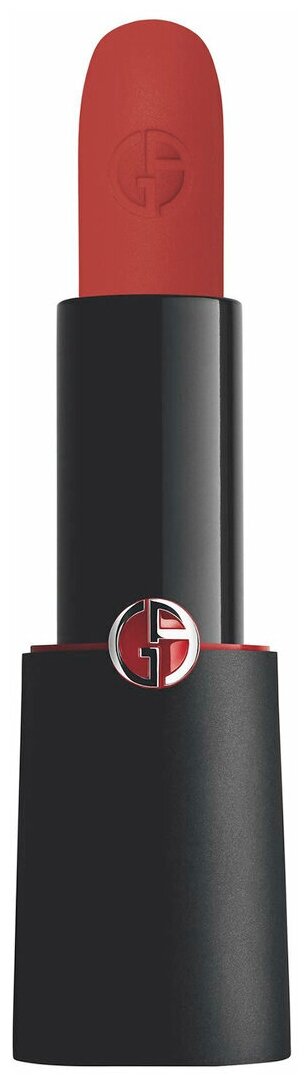 ARMANI помада для губ Rouge D`Armani Matte, оттенок 406