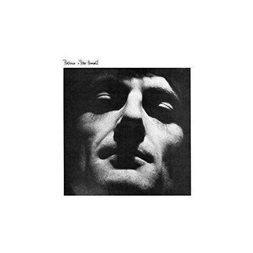 PETER HAMMILL Patience