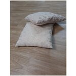 Подушка ATELIERTEXTILE 40х40 - изображение