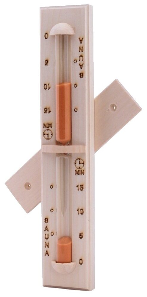 фото Sawo Песочные часы 551-D