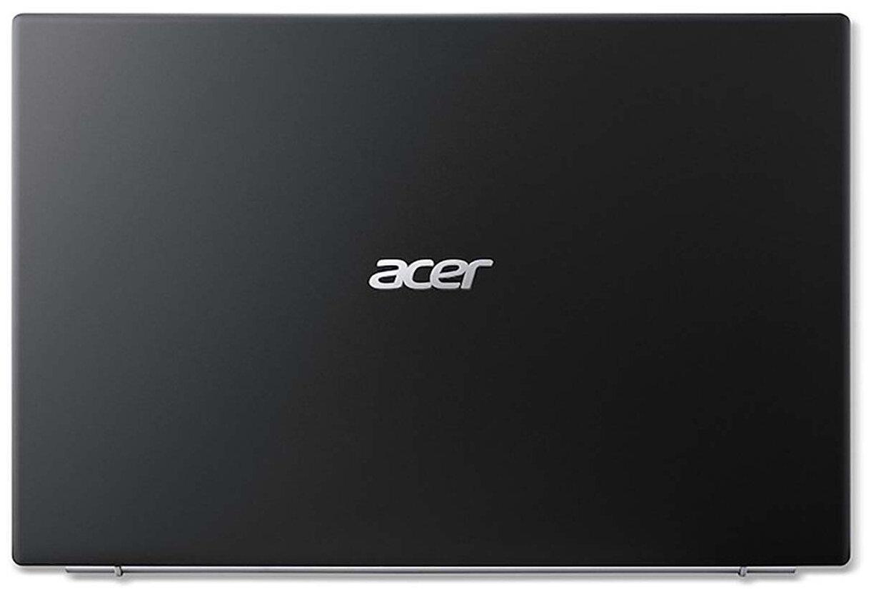 Ноутбук Acer Extensa 15 EX215-32-P1S black NXEGNER00E