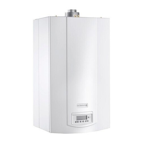 Котел ZENA PLUS MSL 31 MI FF газовый настенный 31 кВт двухконтурный с закрытой камерой сгорания 10677600₽