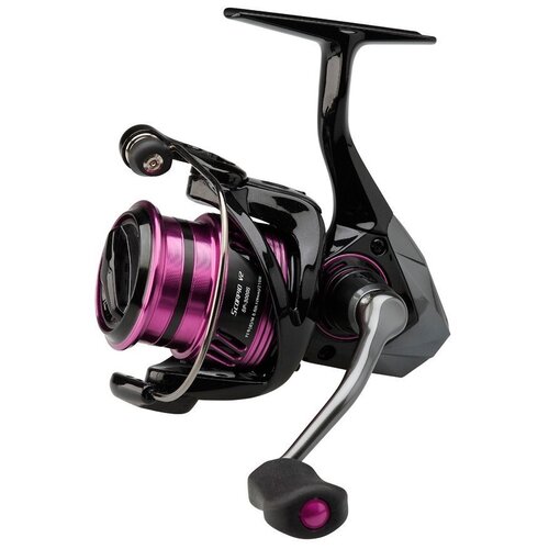 Катушка безынерционная Okuma Scorpio SP4000-A 4000 катушка east shark cbr a 5bb 4000