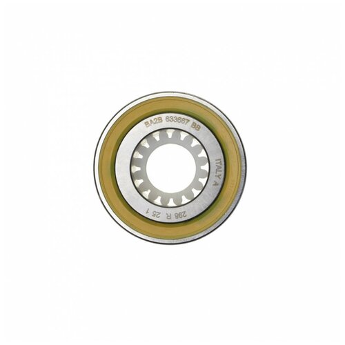 Подшипник BA2B 633667, 30x60x37мм для Ariston, Electrolux, C00026298