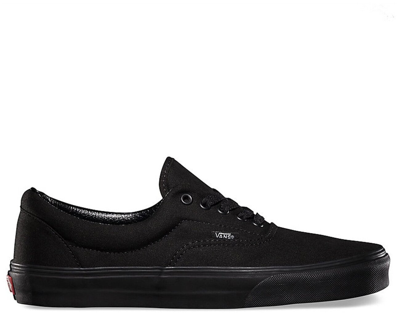 Кеды унисекс Vans Era Black Black 