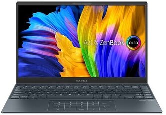 Купить Ноутбук Asus Zenbook Ux310uq