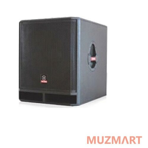 Leem NWX-18B Сабвуфер 600Вт 2612000₽