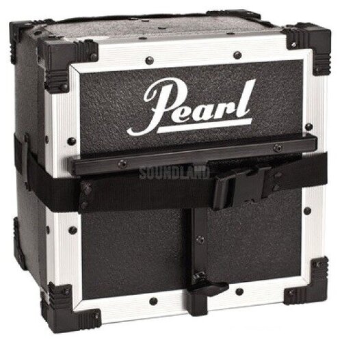 Кейс для перкуссии Pearl PTYB-1212 Toy Box рейка для перкуссии pearl ptr 1824