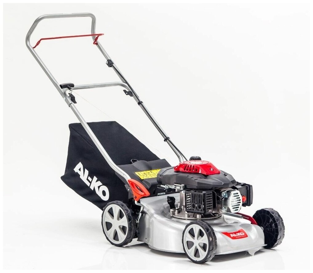фото Газонокосилка бензиновая EASY 4.20 P-S AL-KO