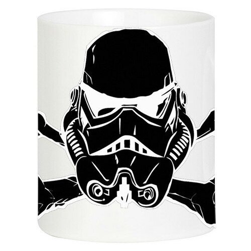 фото Кружка штурмовик joyflix