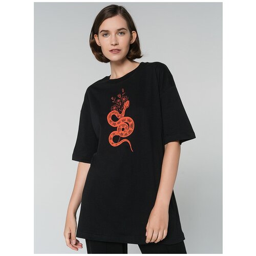 фото Футболка твое 83229