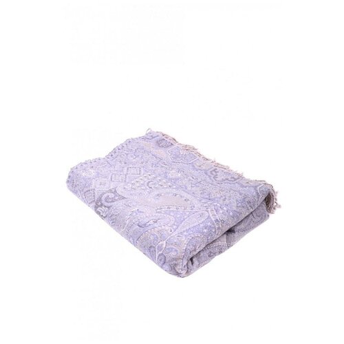 фото Плед (новозеландская шерсть)150х210см 879375 восточная лавка