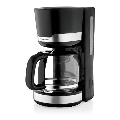 Кофеварка капельная Brayer BR1120 470500₽