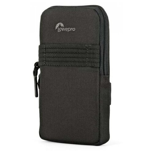 Чехол LowePro ProTactic Phone Pouch Black LP37225-PWW