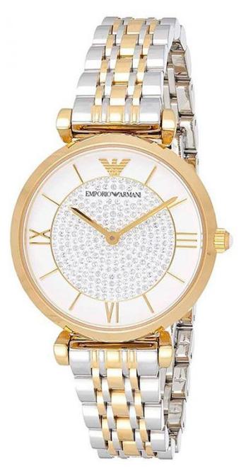 Emporio Armani Женские наручные часы Emporio Armani AR8031 