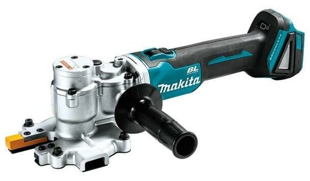 Арматурные электроножницы Makita DSC251ZK