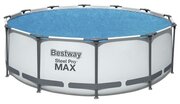 Bestway Тент для бассейнов, 366 см, 58242 Bestway