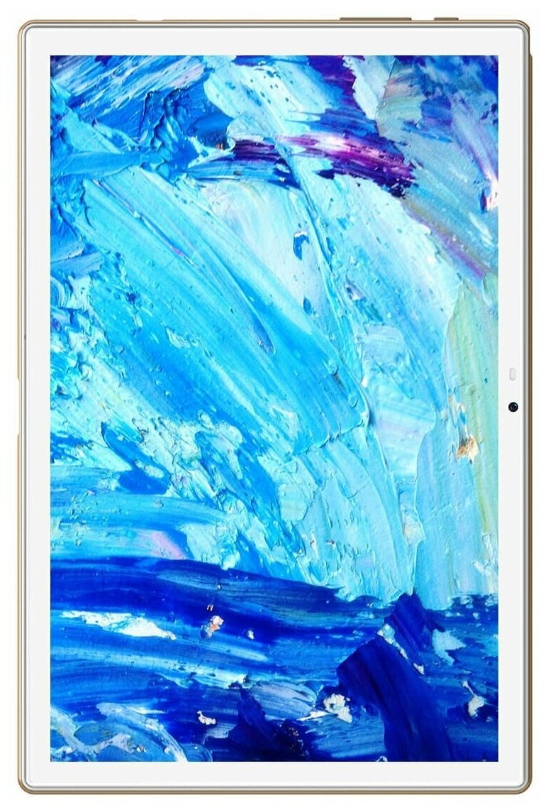 Планшет Blackview Tab 8E, 3 ГБ/32 ГБ, Wi-Fi, gold